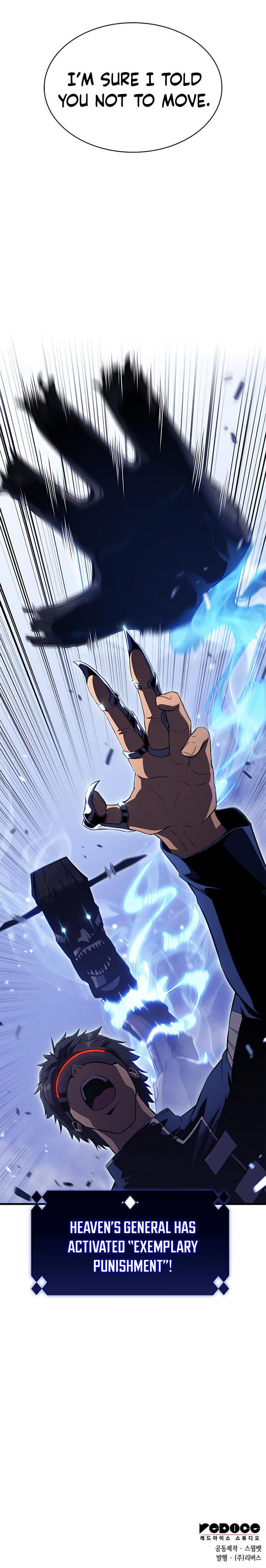 Solo Max-Level Newbie Chap 43 - Next Chap 44