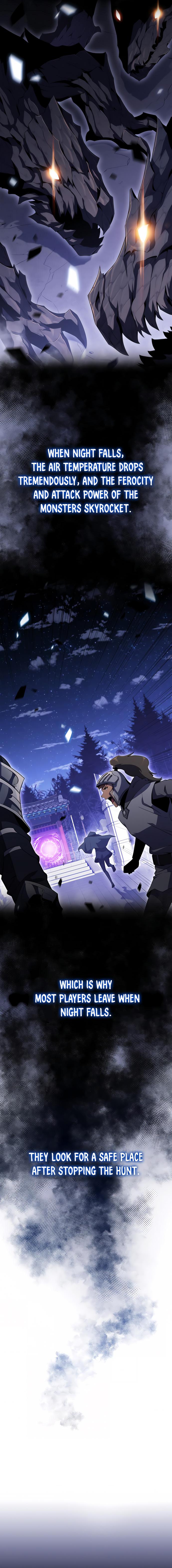 Solo Max-Level Newbie Chap 43 - Next Chap 44