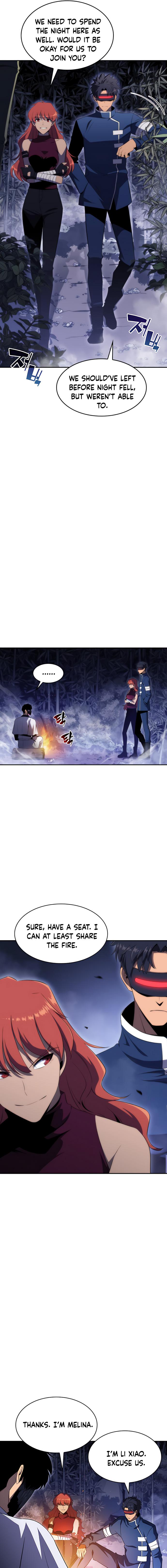 Solo Max-Level Newbie Chap 43 - Next Chap 44
