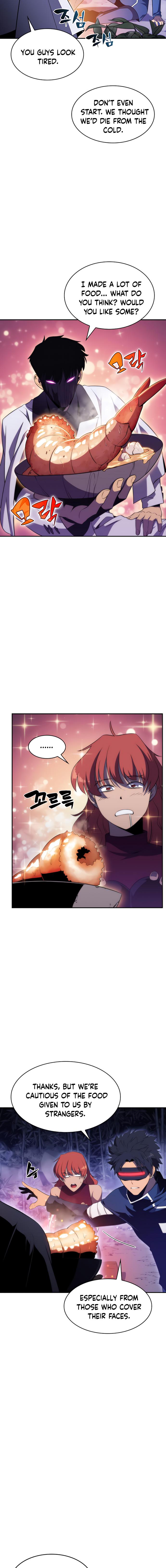 Solo Max-Level Newbie Chap 43 - Next Chap 44