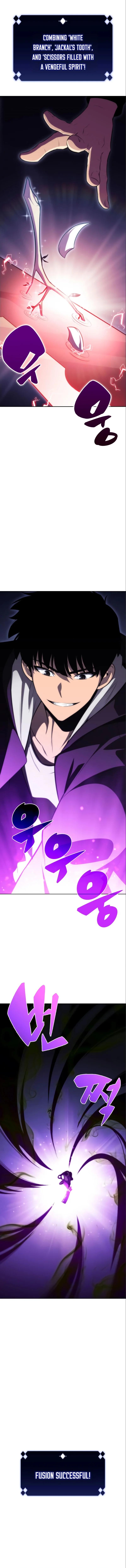 Solo Max-Level Newbie Chap 56 - Next Chap 57