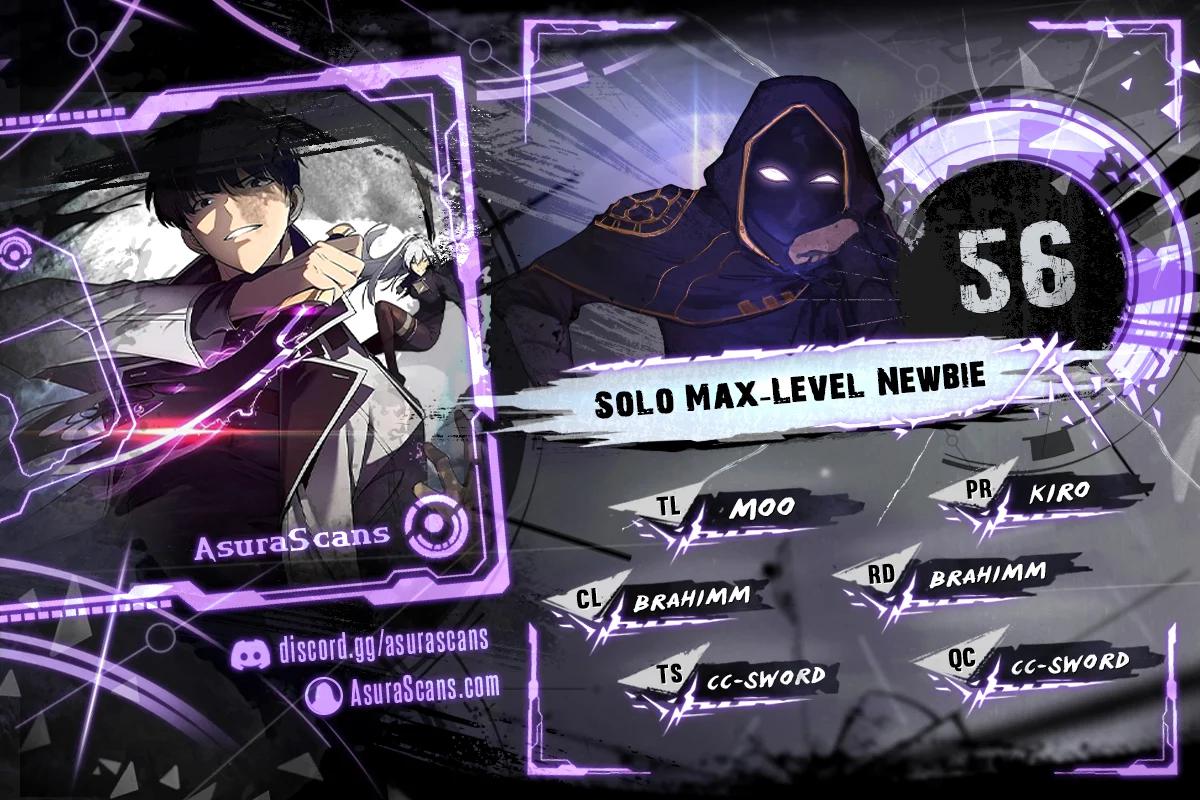 Solo Max-Level Newbie Chap 56 - Next Chap 57