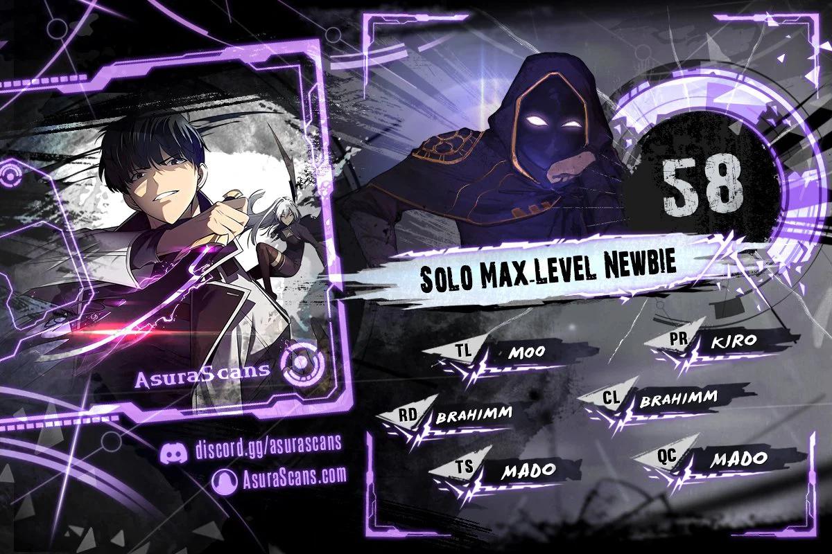 Solo Max-Level Newbie Chap 58 - Next Chap 59