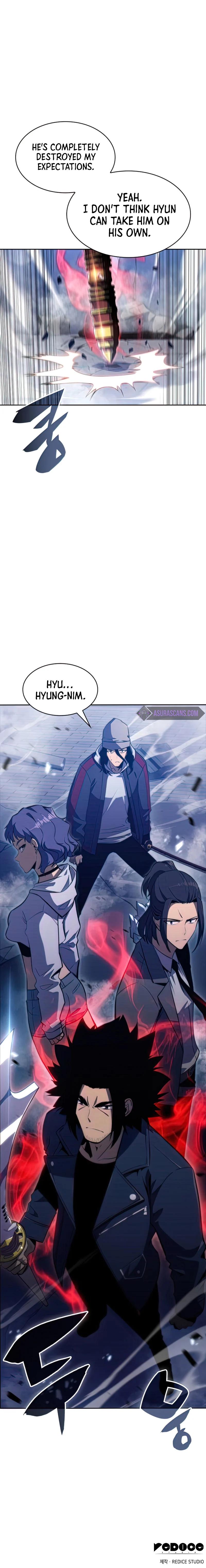 Solo Max-Level Newbie Chap 51 - Next Chap 52