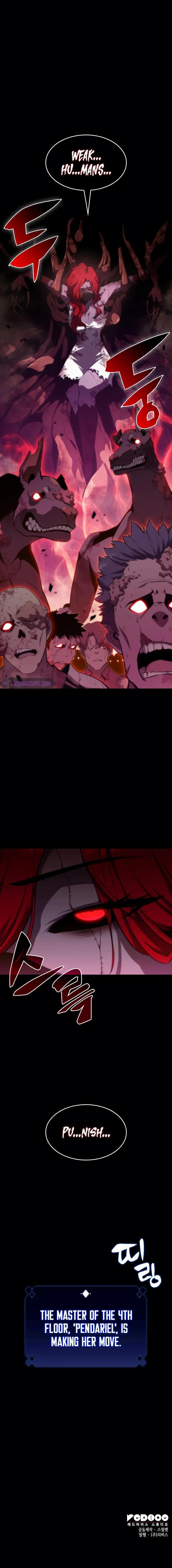 Solo Max-Level Newbie Chap 53 - Next Chap 54