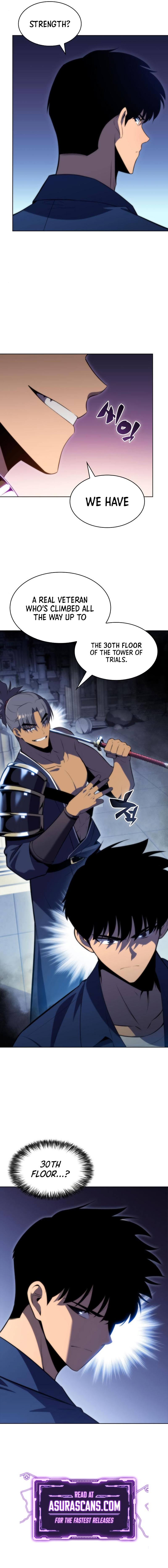 Solo Max-Level Newbie Chap 67 - Next Chap 68