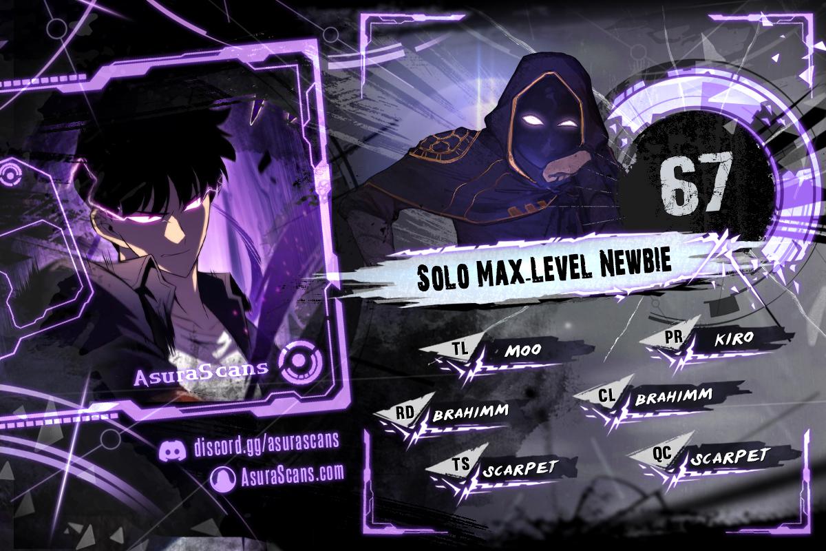 Solo Max-Level Newbie Chap 67 - Next Chap 68