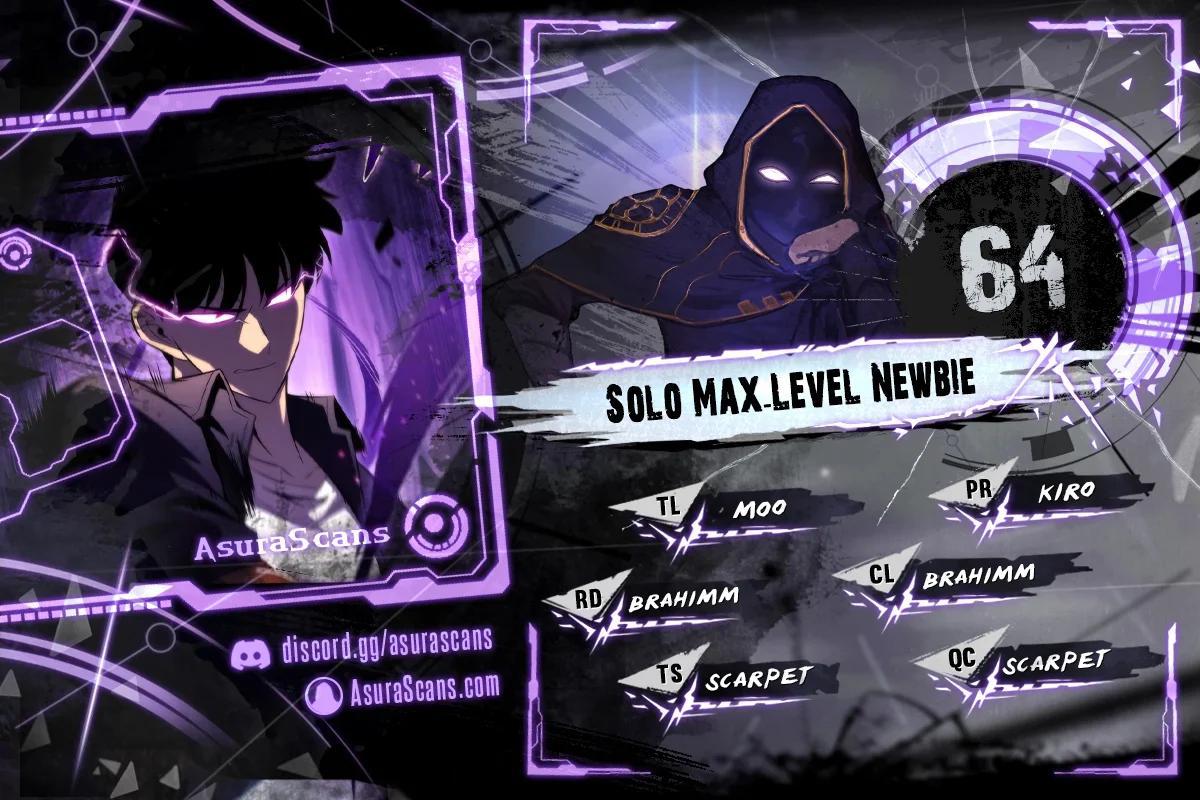 Solo Max-Level Newbie Chap 64 - Next Chap 65