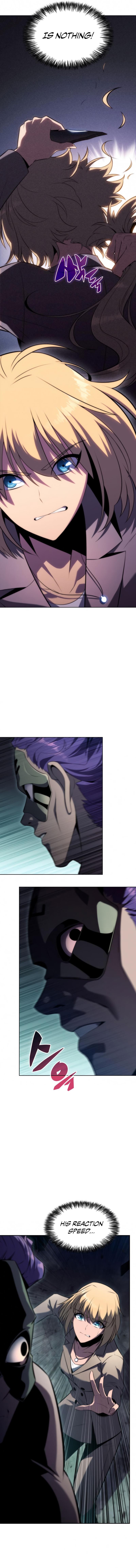 Solo Max-Level Newbie Chap 65 - Next Chap 66