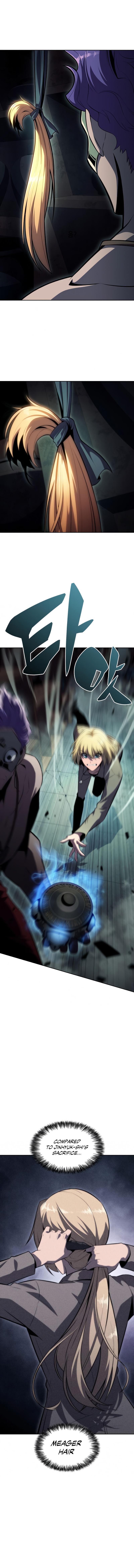 Solo Max-Level Newbie Chap 65 - Next Chap 66