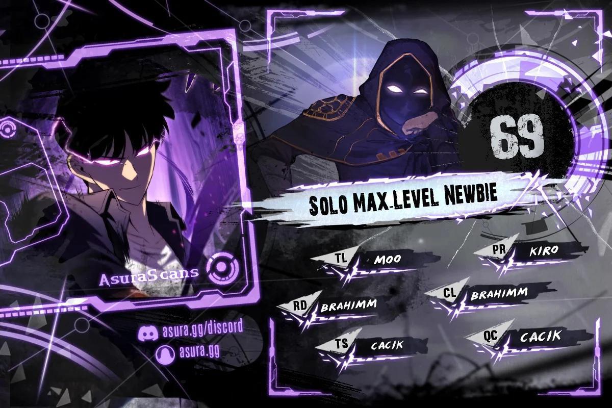 Solo Max-Level Newbie Chap 69 - Next Chap 70