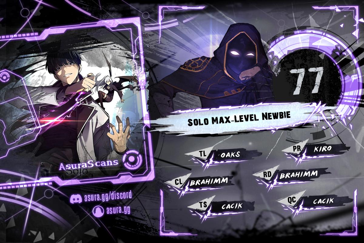 Solo Max-Level Newbie Chap 77 - Next Chap 78