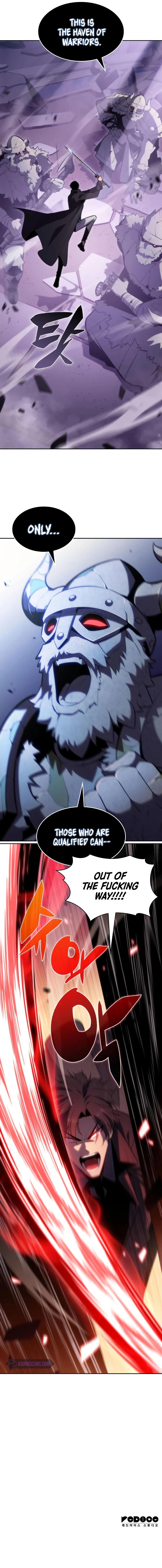 Solo Max-Level Newbie Chap 74 - Next Chap 75