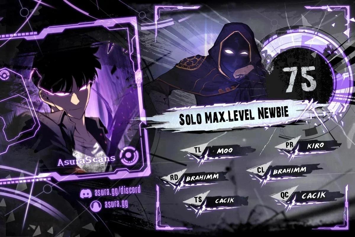 Solo Max-Level Newbie Chap 75 - Next Chap 76