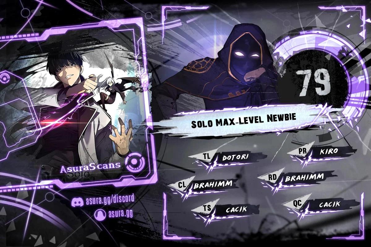Solo Max-Level Newbie Chap 79 - Next Chap 80