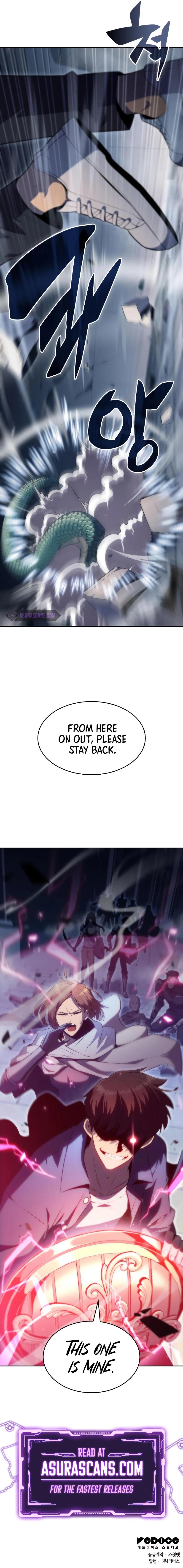 Solo Max-Level Newbie Chap 70 - Next Chap 71