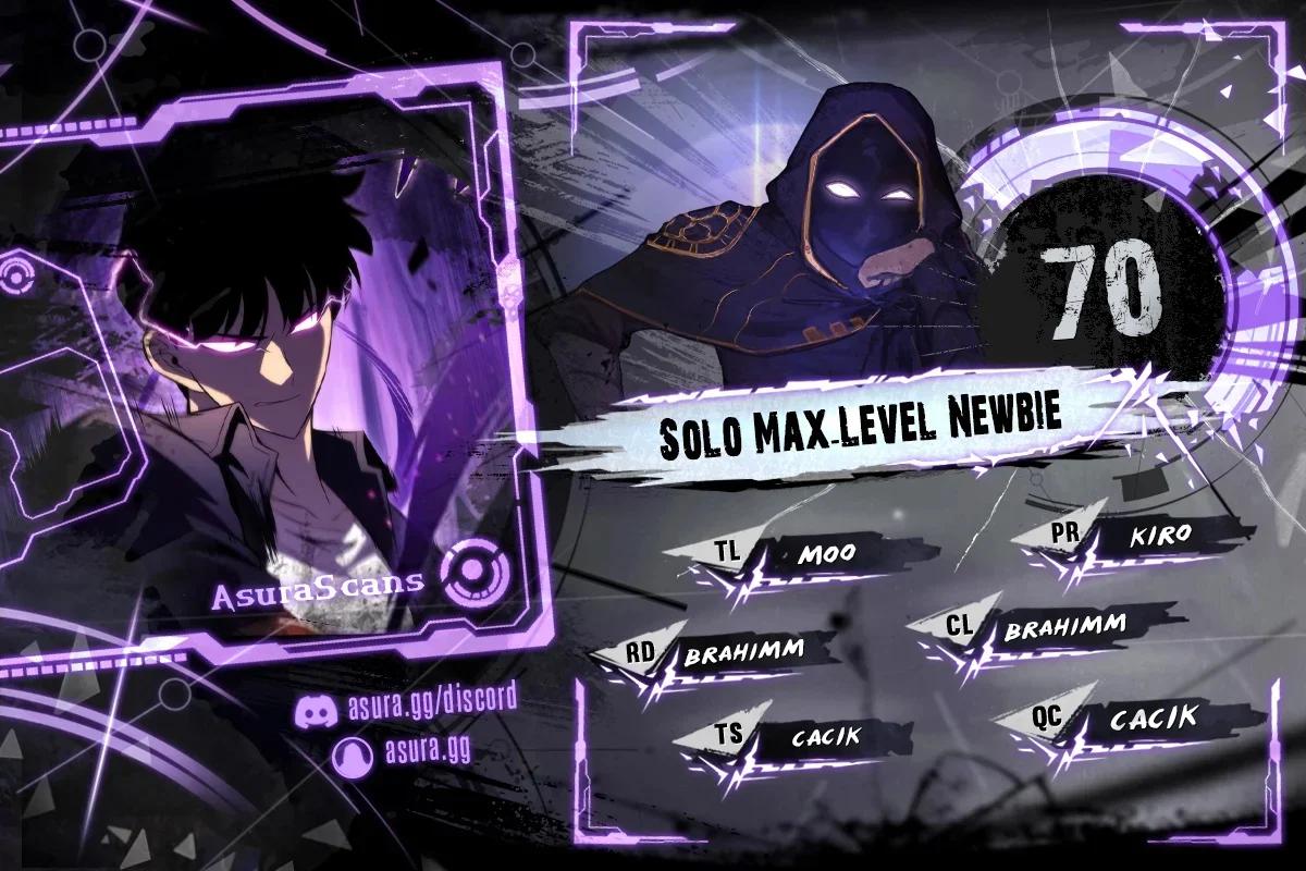 Solo Max-Level Newbie Chap 70 - Next Chap 71