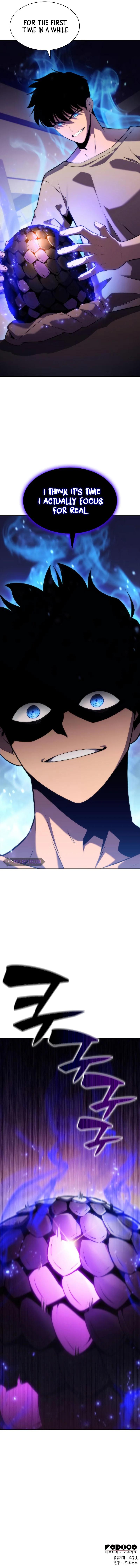 Solo Max-Level Newbie Chap 72 - Next Chap 73