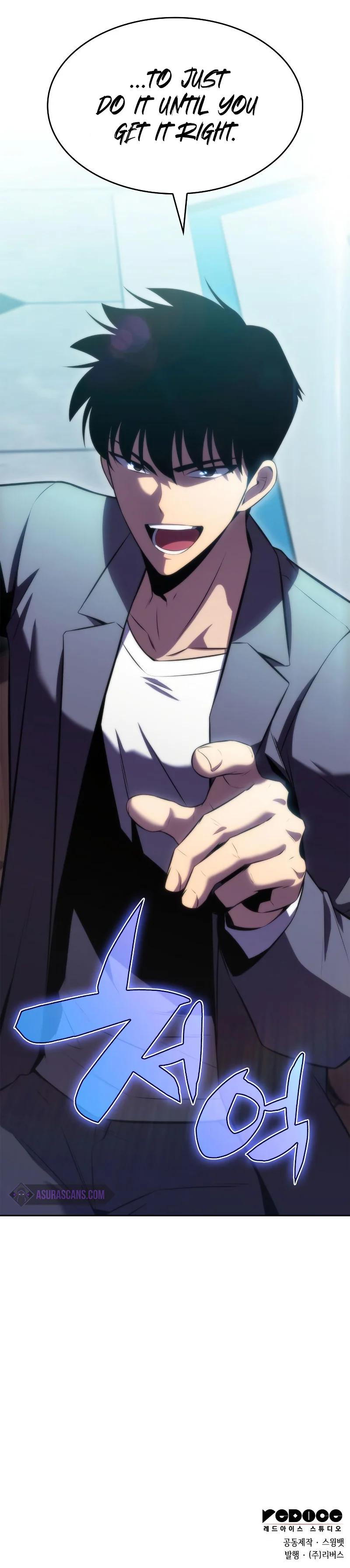 Solo Max-Level Newbie Chap 73 - Next Chap 74