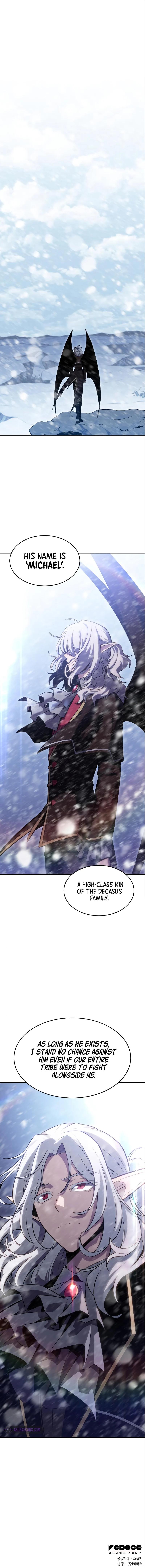 Solo Max-Level Newbie Chap 87 - Next Chap 88