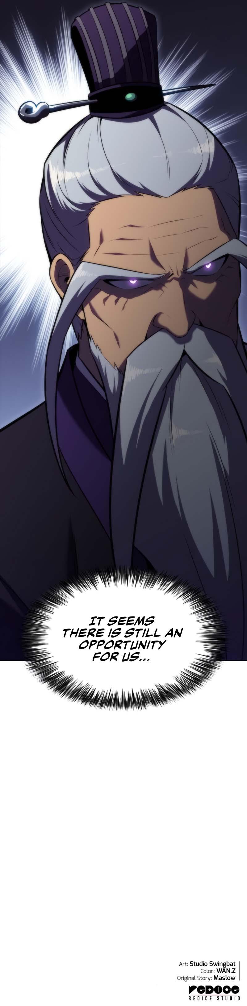 Solo Max-Level Newbie Chap 81 - Next Chap 82