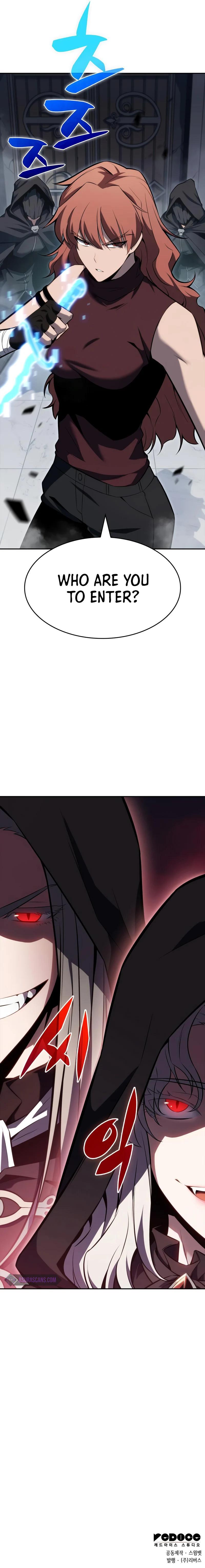 Solo Max-Level Newbie Chap 82 - Next Chap 83