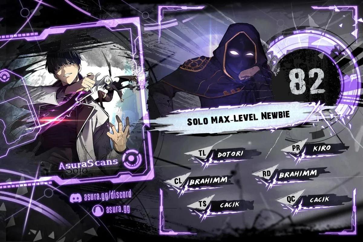 Solo Max-Level Newbie Chap 82 - Next Chap 83