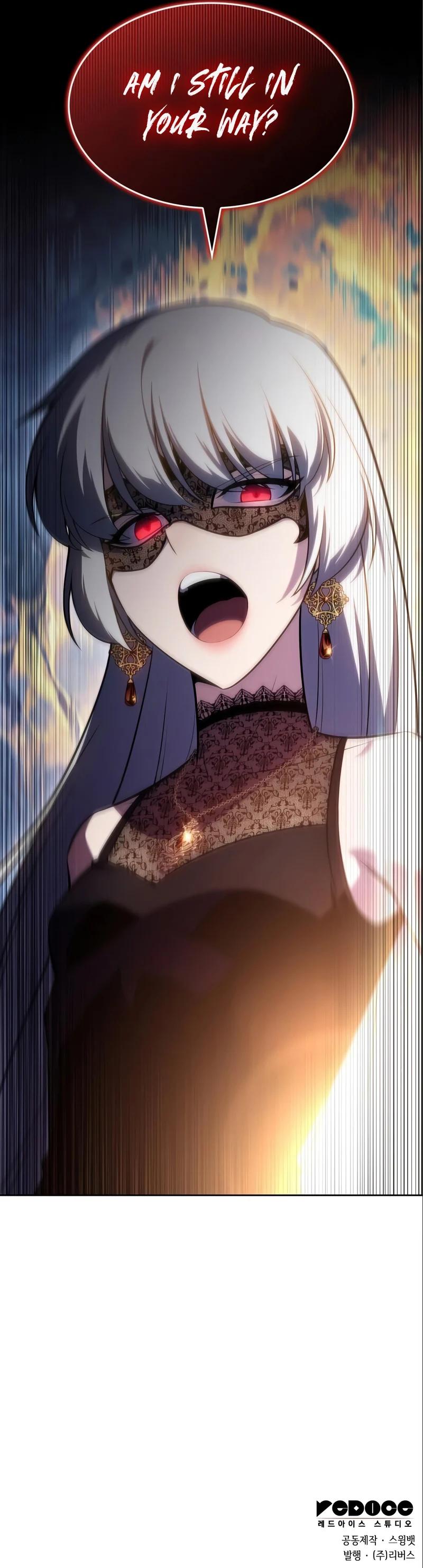 Solo Max-Level Newbie Chap 97 - Next Chap 98
