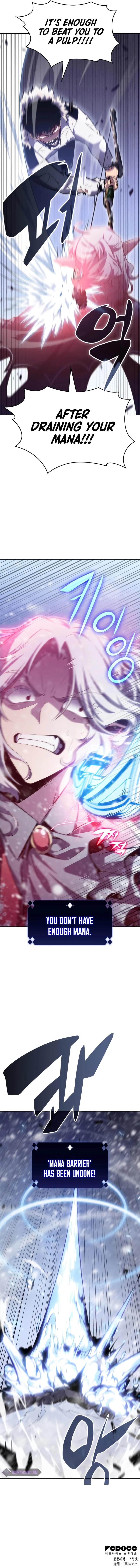 Solo Max-Level Newbie Chap 94 - Next Chap 95