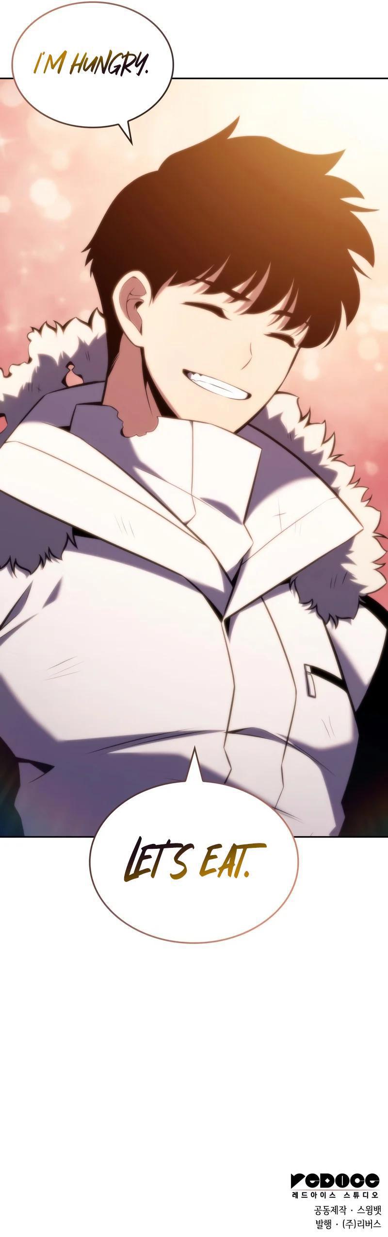 Solo Max-Level Newbie Chap 95 - Next Chap 96