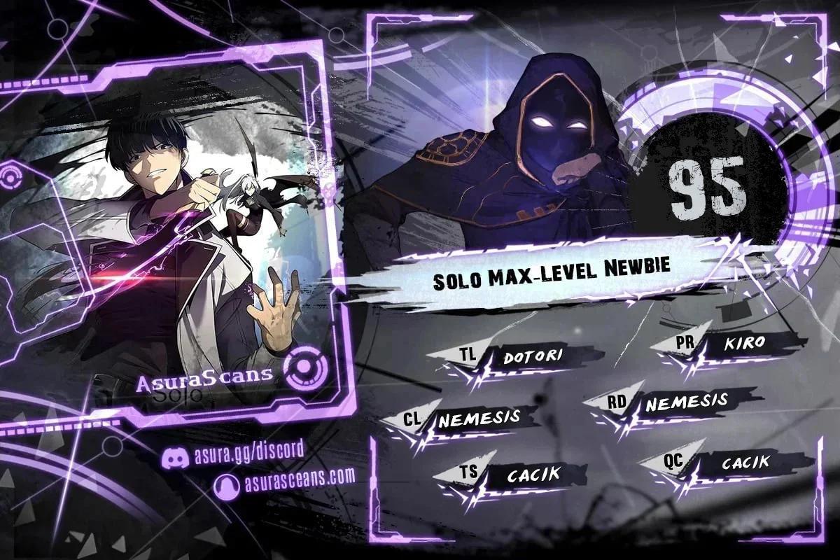 Solo Max-Level Newbie Chap 95 - Next Chap 96