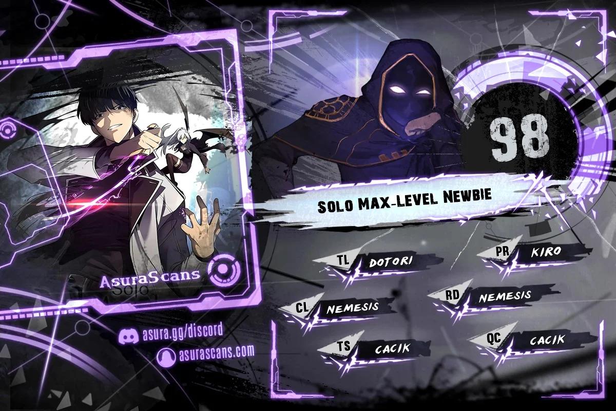 Solo Max-Level Newbie Chap 98 - Next Chap 99