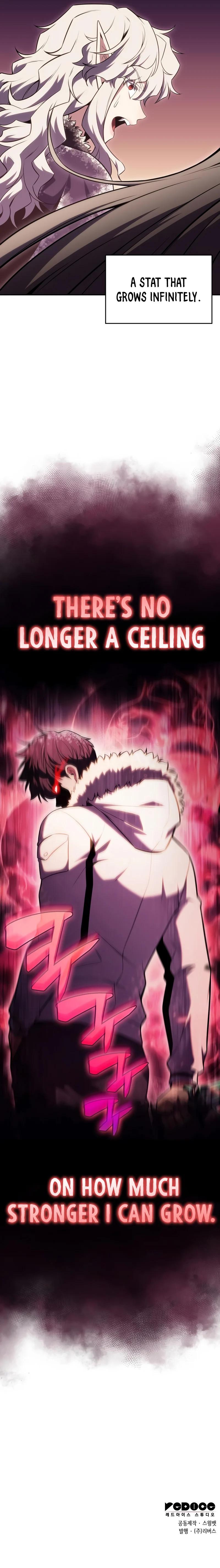 Solo Max-Level Newbie Chap 92 - Next Chap 93