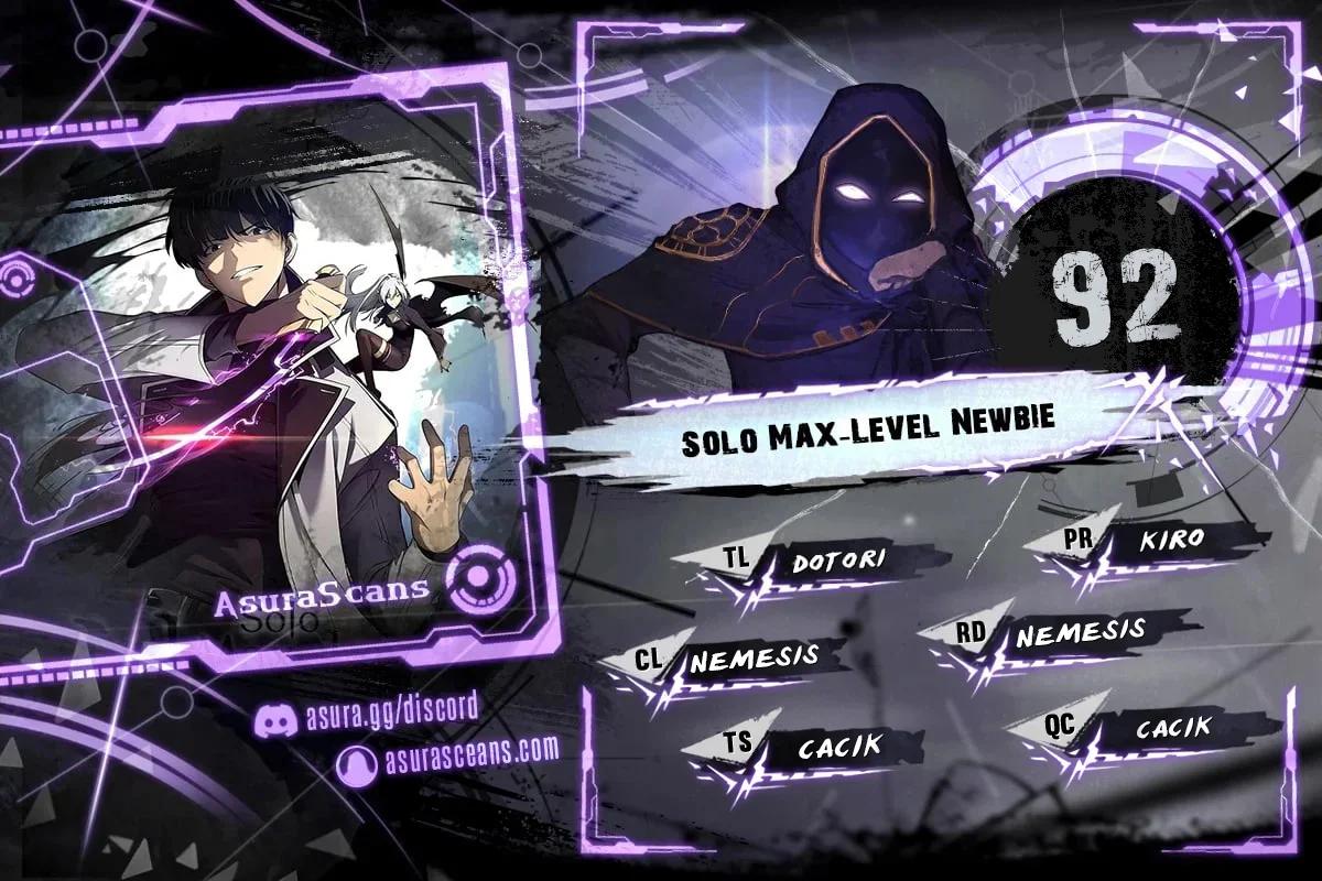 Solo Max-Level Newbie Chap 92 - Next Chap 93