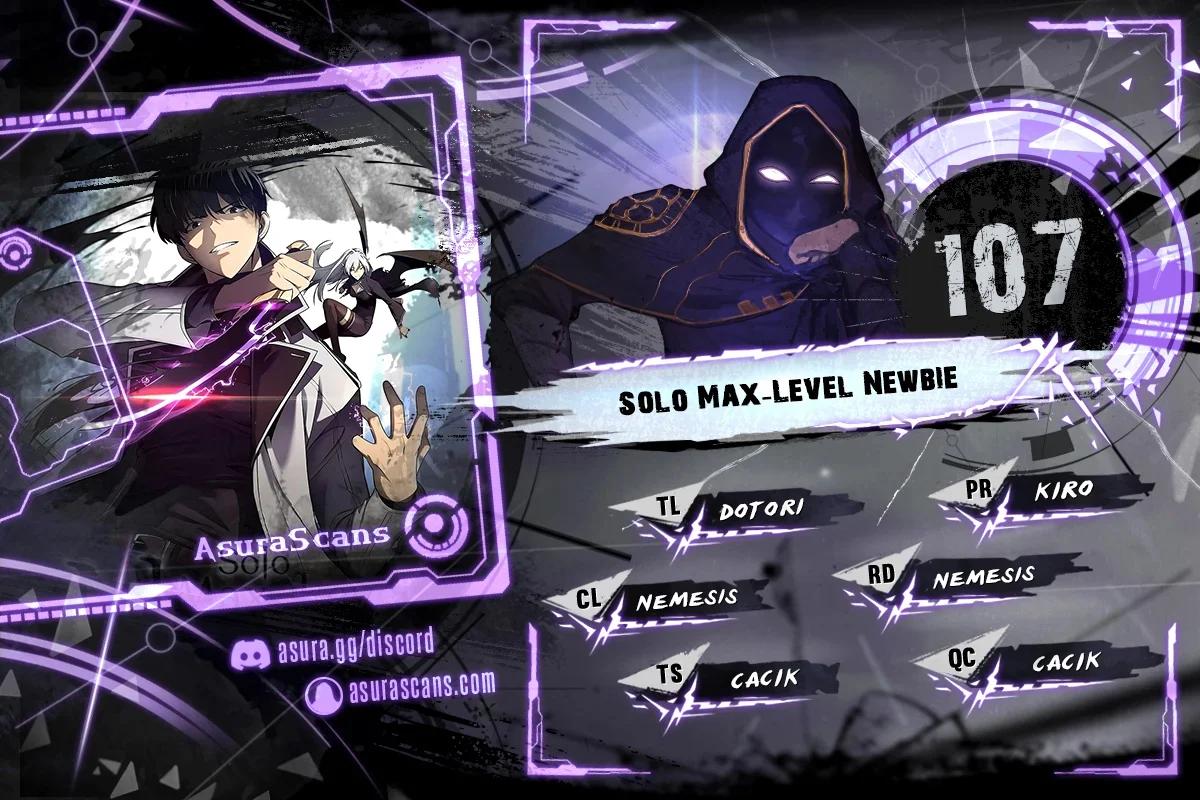 Solo Max-Level Newbie Chap 107 - Next Chap 108