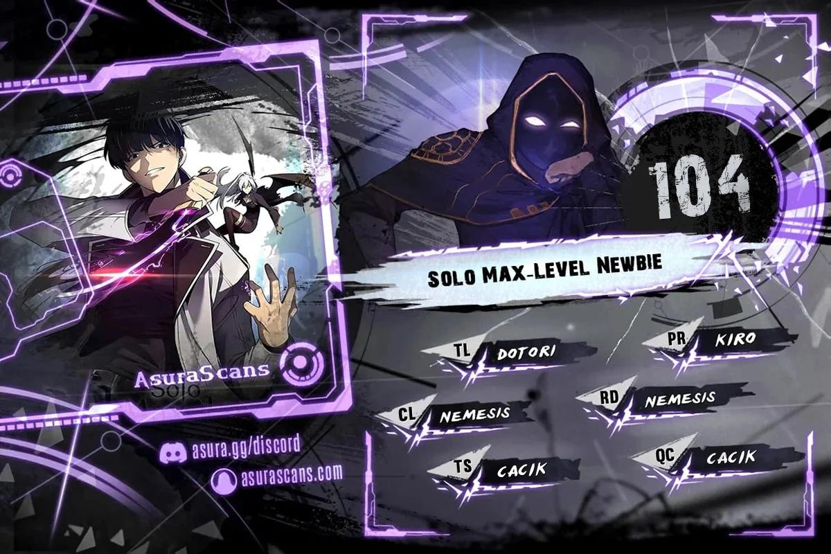 Solo Max-Level Newbie Chap 104 - Next Chap 105