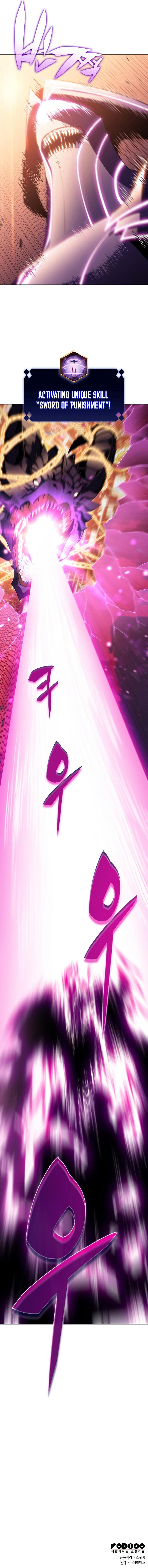 Solo Max-Level Newbie Chap 106 - Next Chap 107
