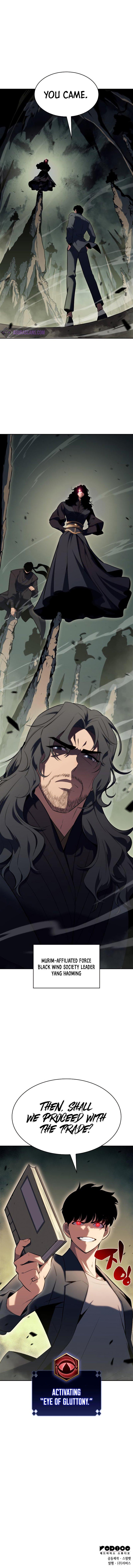Solo Max-Level Newbie Chap 108 - Next Chap 109