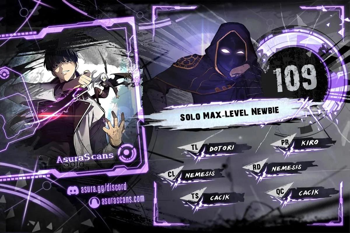 Solo Max-Level Newbie Chap 109 - Next Chap 110