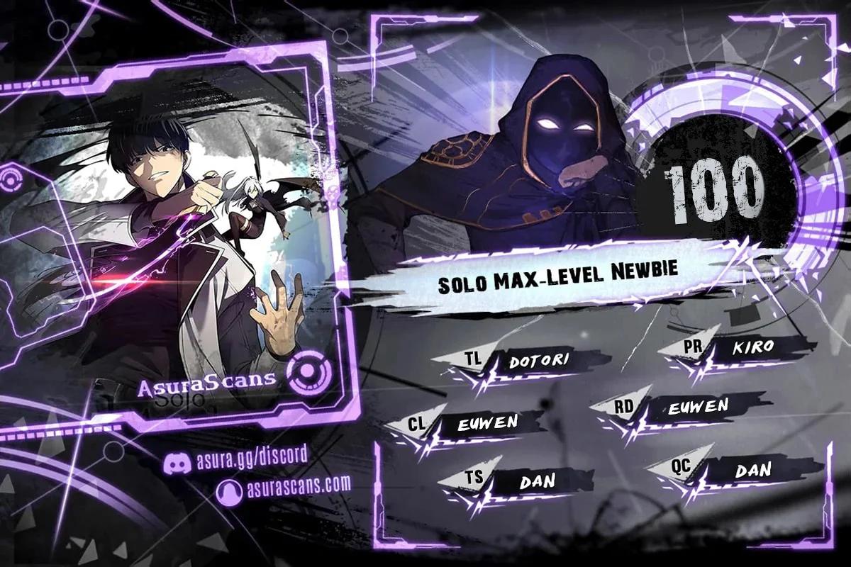 Solo Max-Level Newbie Chap 100 - Next Chap 101