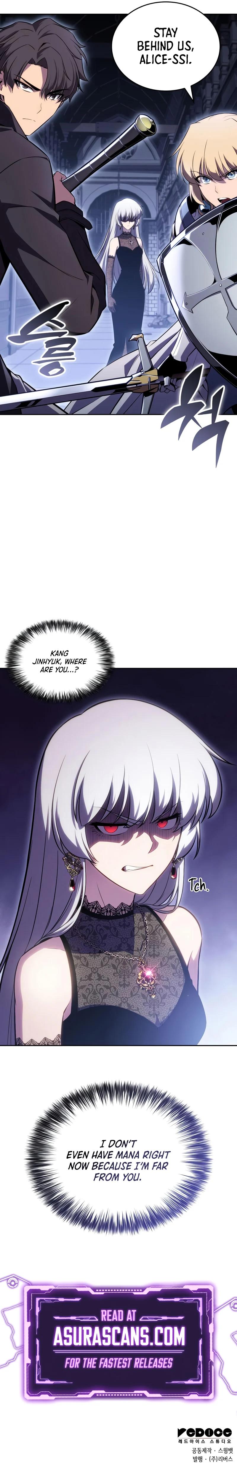 Solo Max-Level Newbie Chap 101 - Next Chap 102