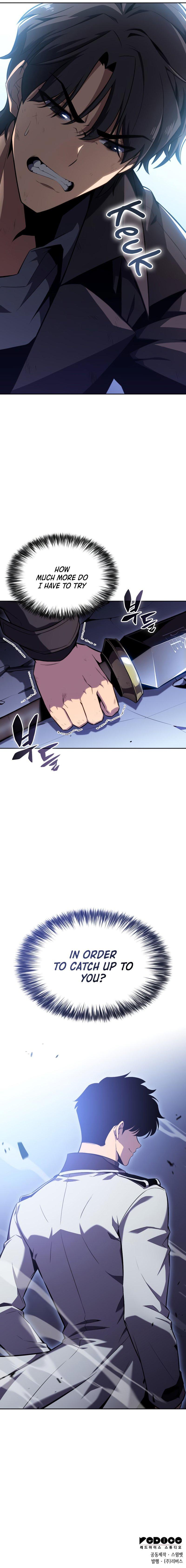 Solo Max-Level Newbie Chap 102 - Next Chap 103