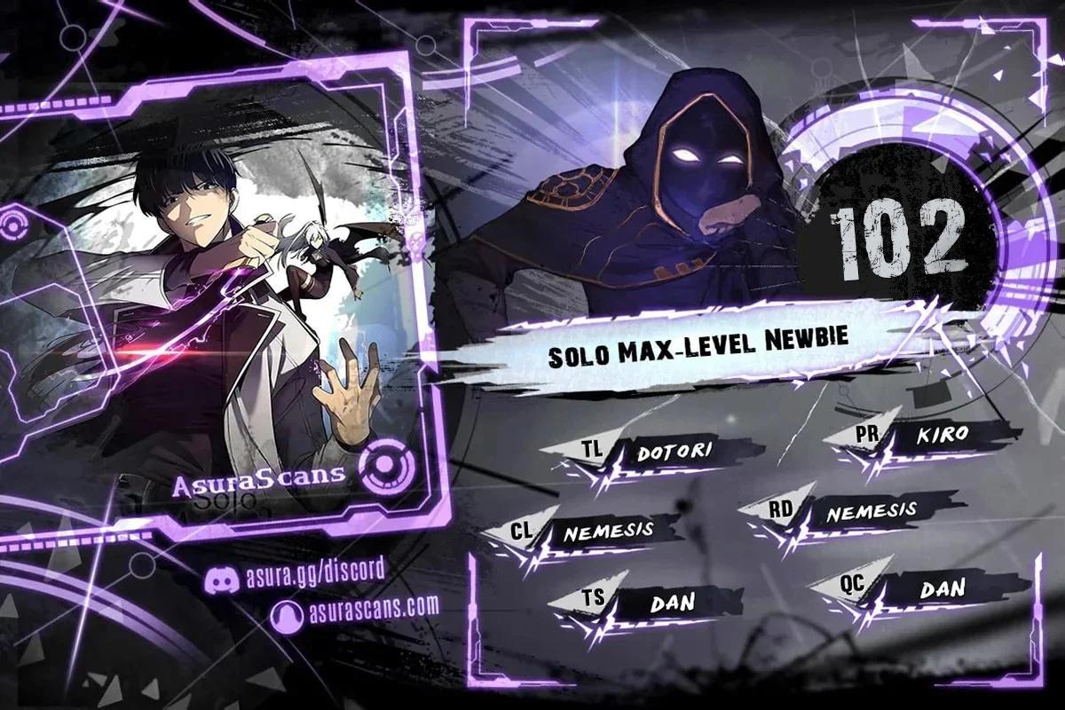 Solo Max-Level Newbie Chap 102 - Next Chap 103