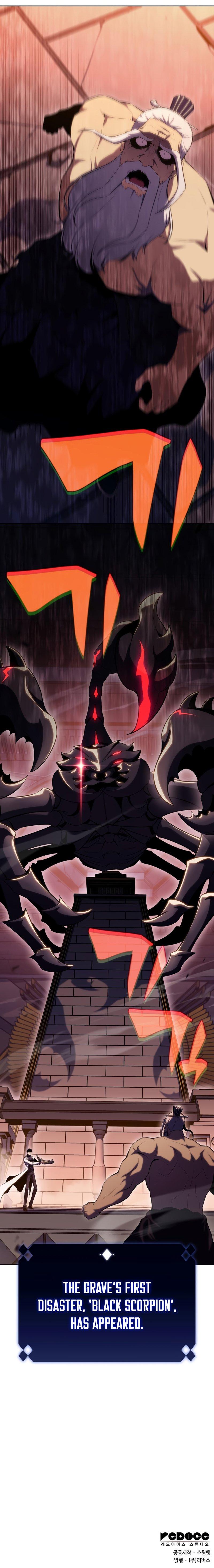 Solo Max-Level Newbie Chap 103 - Next Chap 104