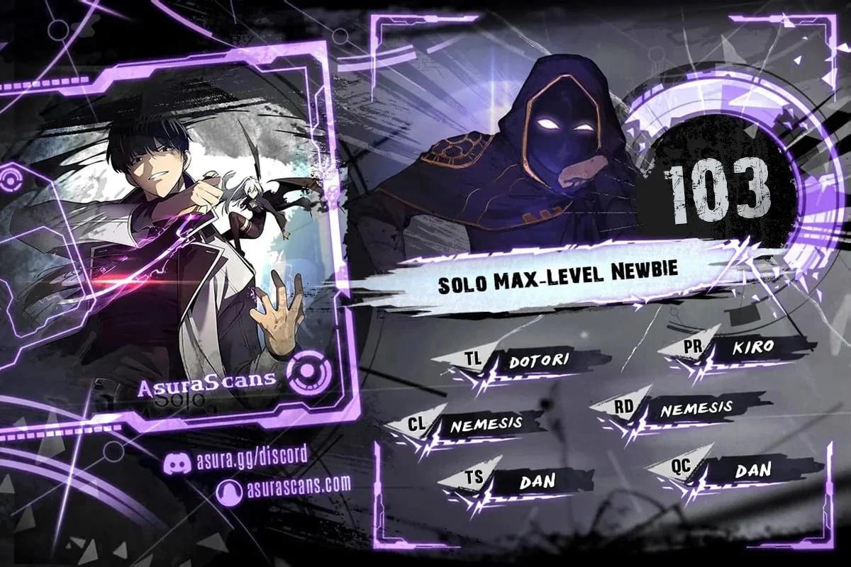 Solo Max-Level Newbie Chap 103 - Next Chap 104