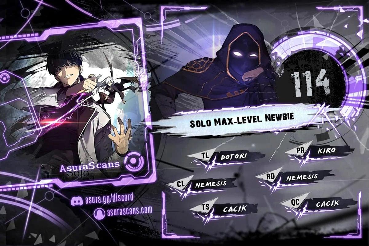 Solo Max-Level Newbie Chap 114 - Next Chap 115