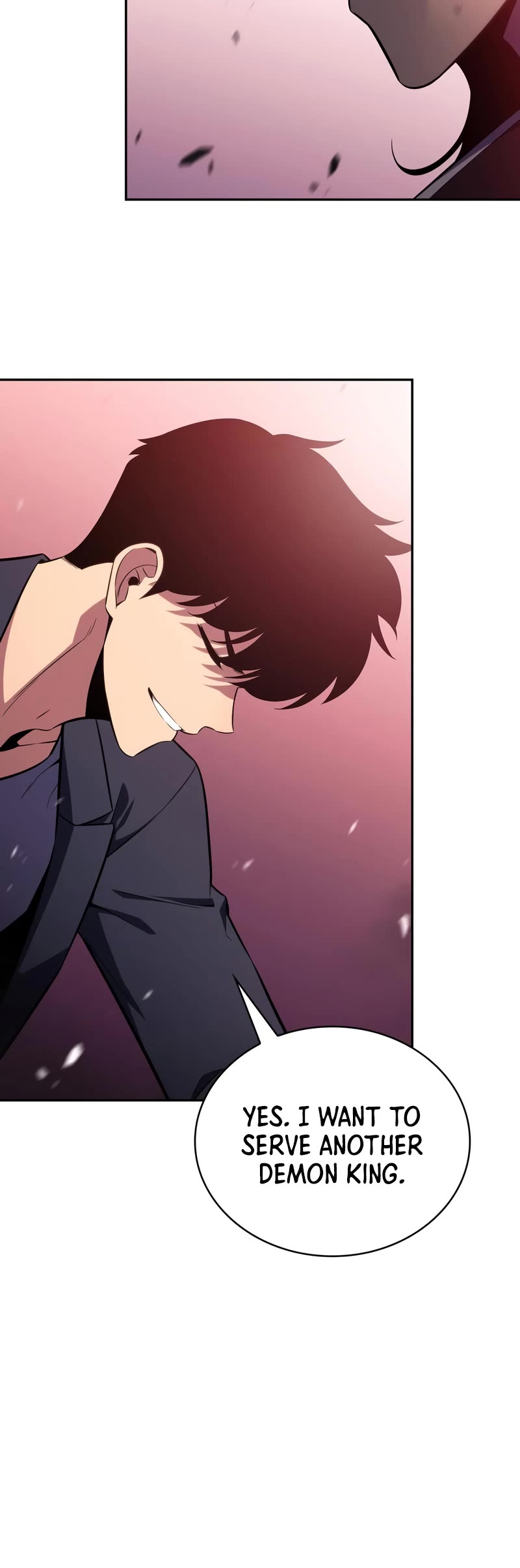 Solo Max-Level Newbie Chap 115 - Next Chap 116
