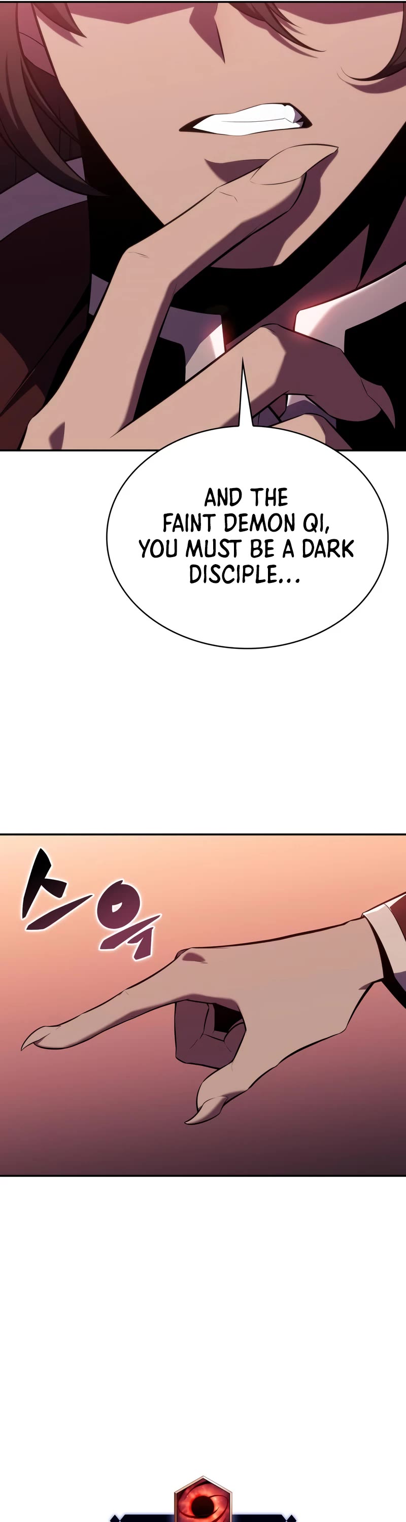 Solo Max-Level Newbie Chap 115 - Next Chap 116