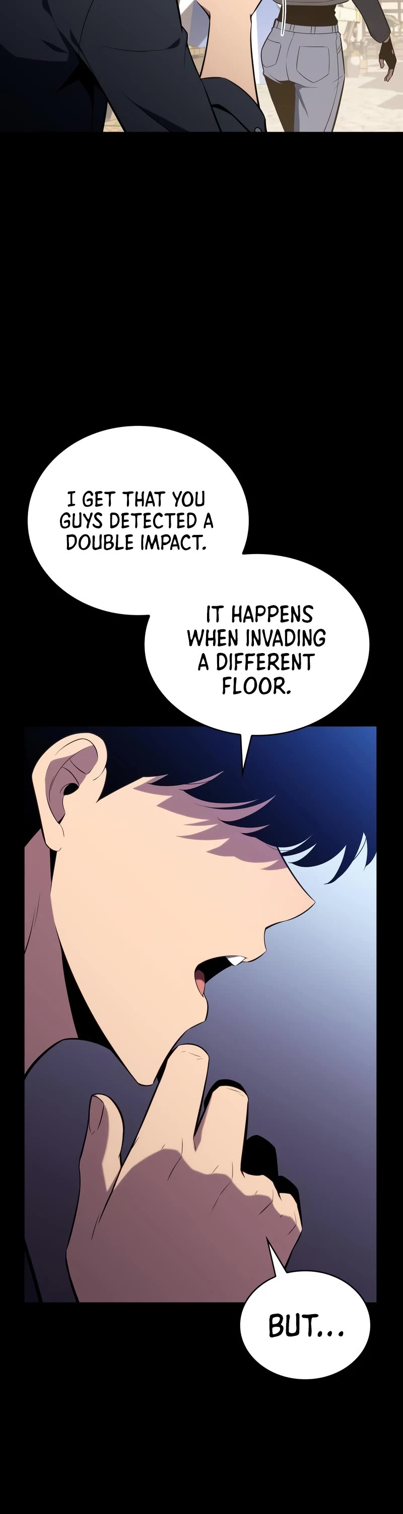 Solo Max-Level Newbie Chap 115 - Next Chap 116