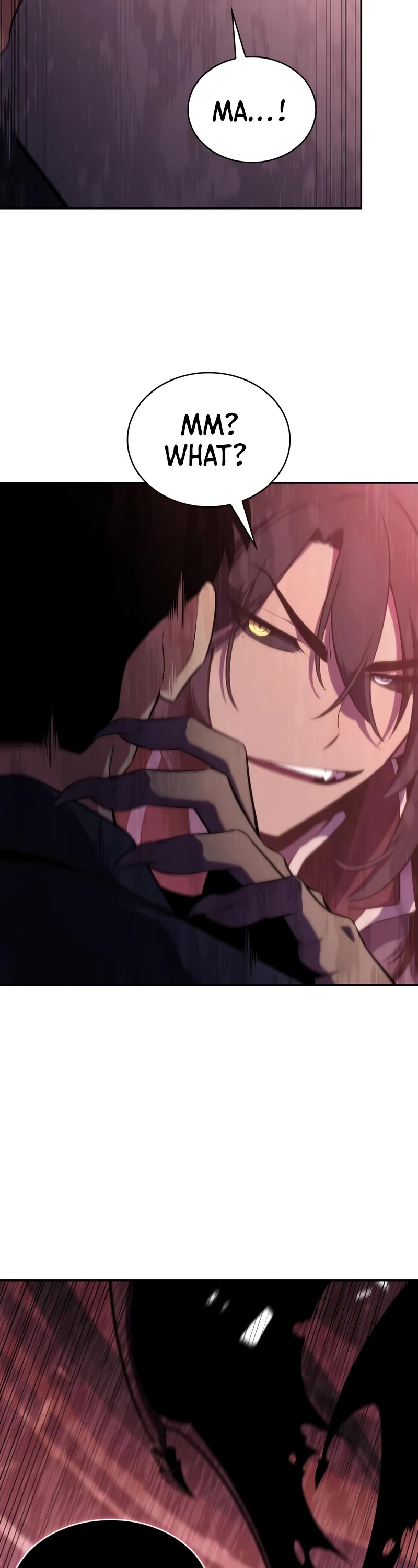 Solo Max-Level Newbie Chap 115 - Next Chap 116